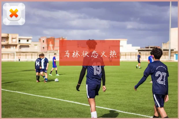 马林状态火热