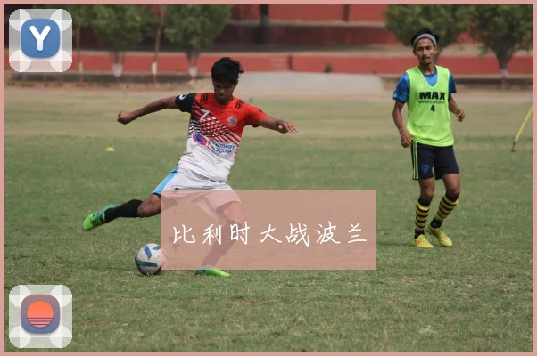 比利时大战波兰