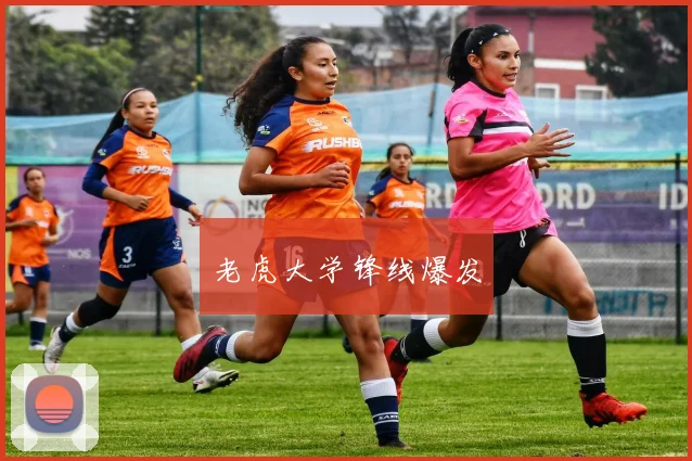 老虎大学锋线爆发