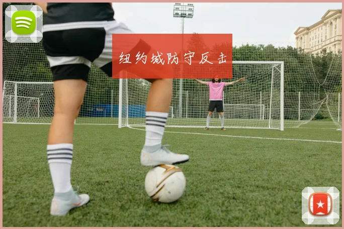 纽约城防守反击