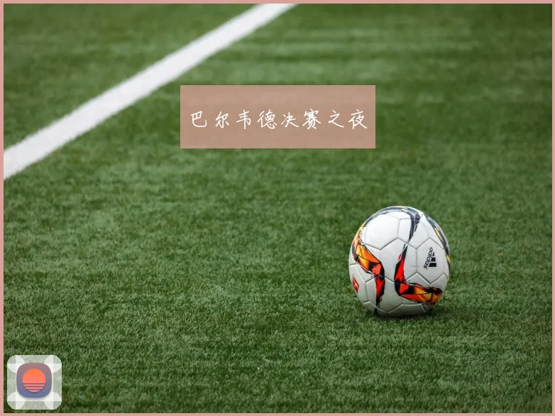 巴尔韦德决赛之夜