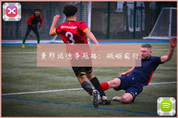 费耶诺德争冠路：砥砺前行