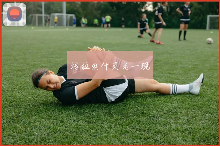格拉利什灵光一现