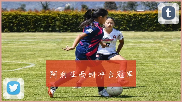 阿利亚西姆冲击冠军