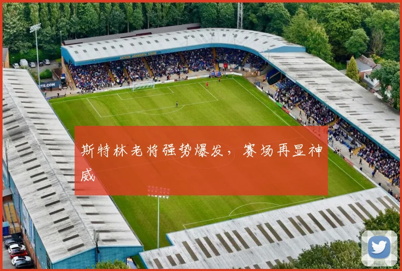 斯特林老将强势爆发，赛场再显神威
