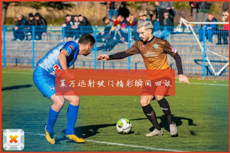 莱万远射破门精彩瞬间回放