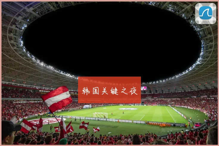 韩国关键之夜