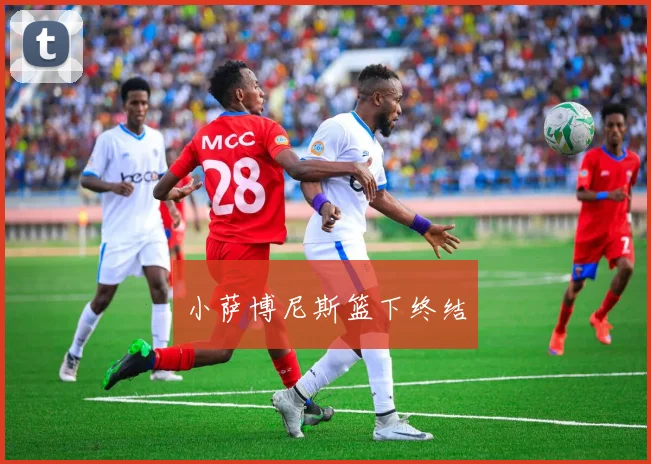 小萨博尼斯篮下终结