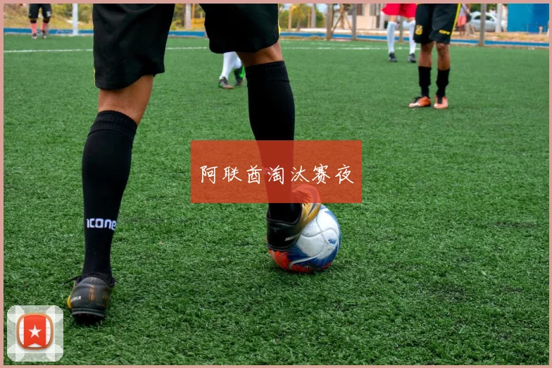 阿联酋淘汰赛夜