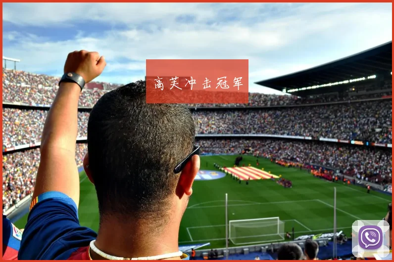高芙冲击冠军