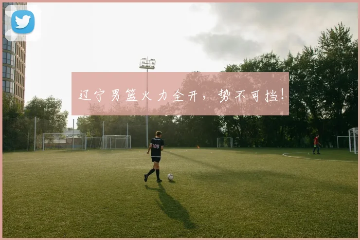 辽宁男篮火力全开，势不可挡！