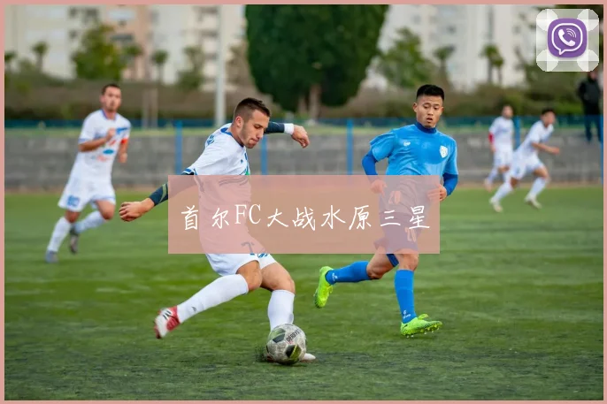 首尔FC大战水原三星