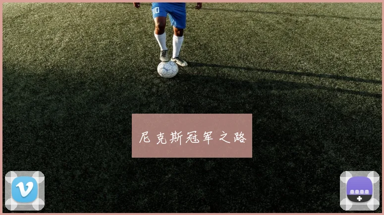 尼克斯冠军之路