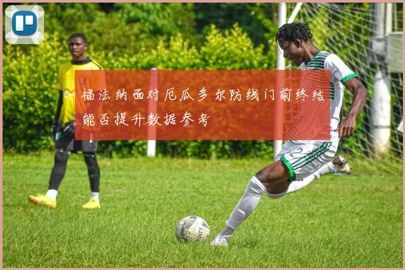 福法纳面对厄瓜多尔防线门前终结能否提升数据参考