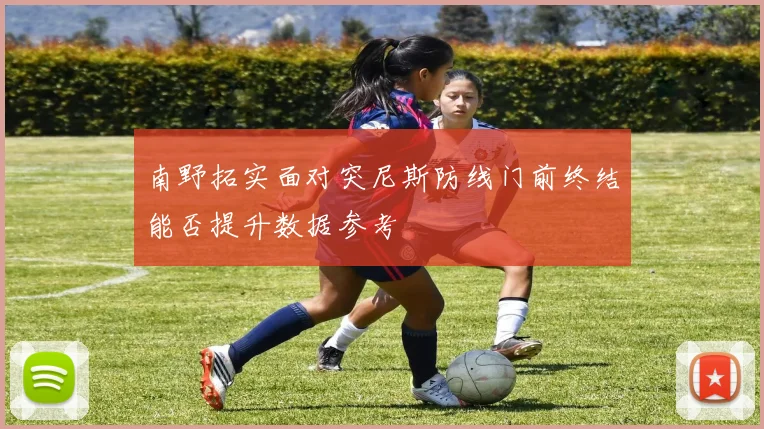 南野拓实面对突尼斯防线门前终结能否提升数据参考